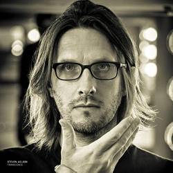 Steven Wilson : Transience Import